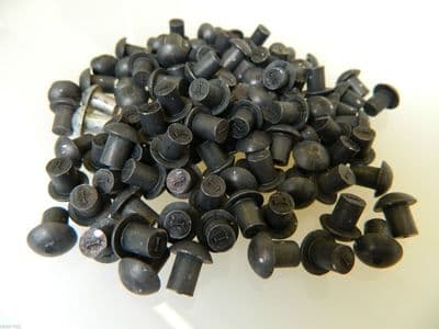 Sp77 Rivet Snap Head Rivets