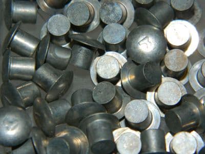 Monel Rivets