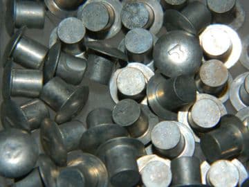 Solid Rivets