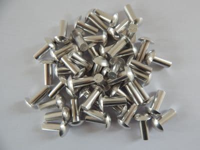 Snap Head Rivets