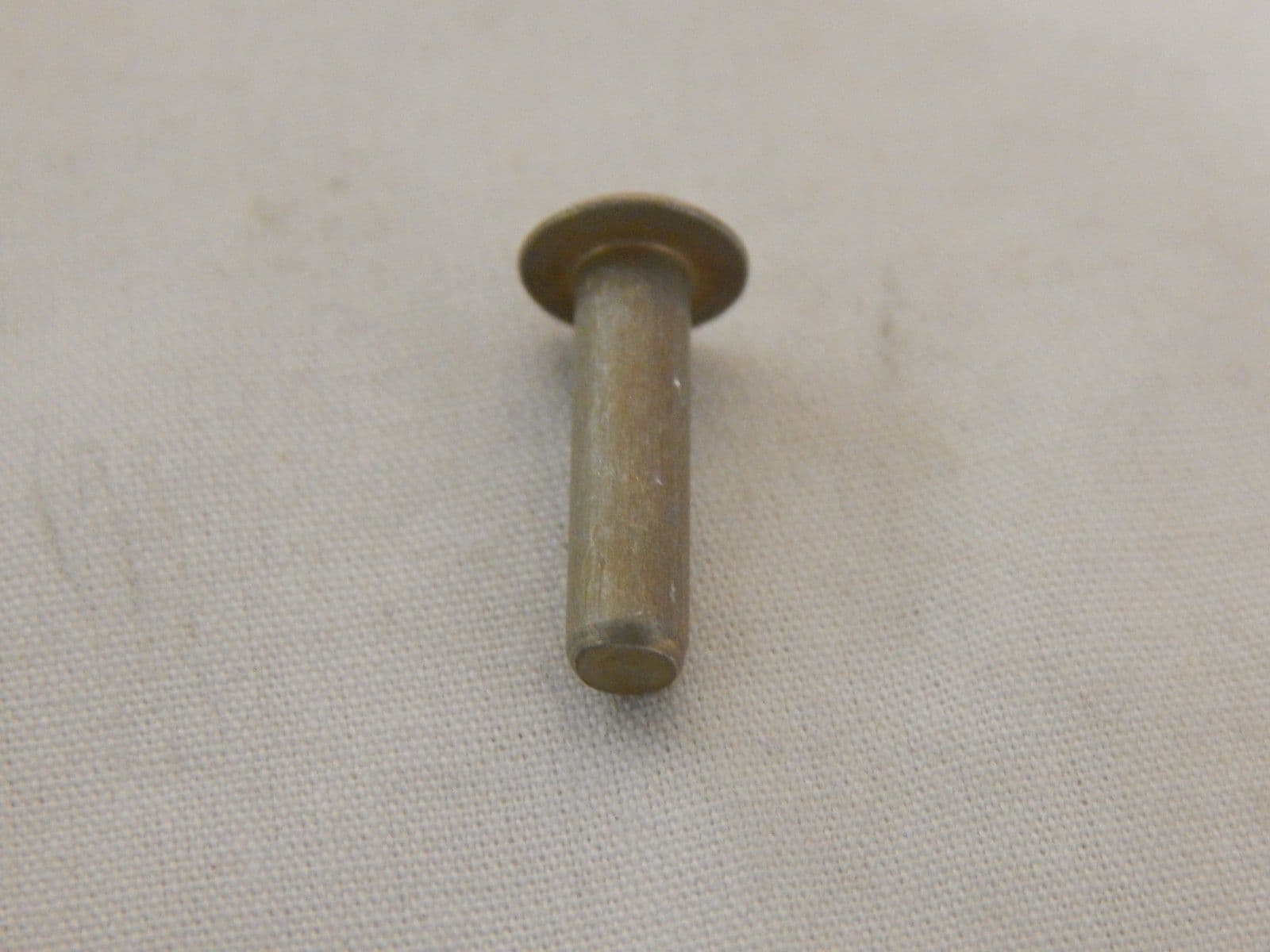 40152 Rivets 50 x Solid Aircraft Rivets 4mm Diameter 15mm Length DIN65260-40150K GR2B-9