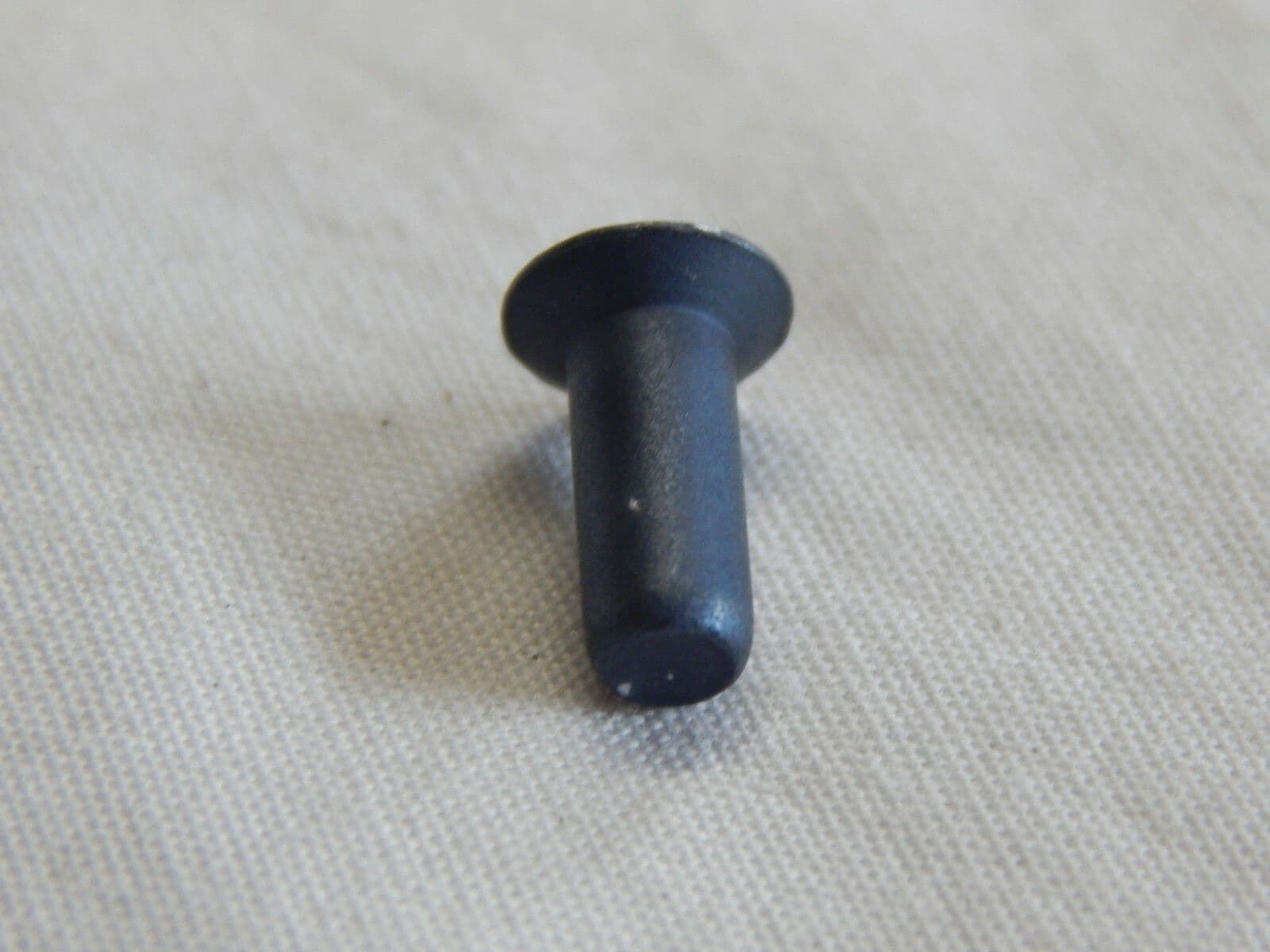 50 x Solid CSK Rivets Aluminium 4mm Diam 10mm Length JN0186-40100 GR3B-9