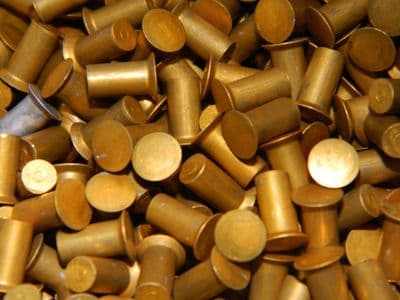 Solid Rivets