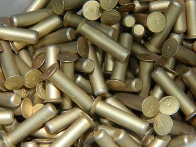 Solid Rivets