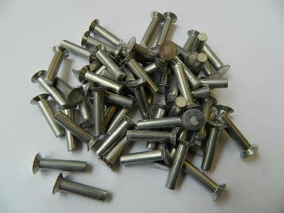 Solid Rivets