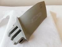 Adour Jet Engine LP Rotor Stage 2 Blade Part No: 0260247150 [1R15B]
