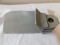 Adour Jet Engine LP Rotor Stage 2 Blade Part No: 0260247150 [1R15B]