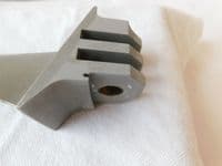 Adour Jet Engine LP Rotor Stage 2 Blade Part No: 0260247150 [1R15B]