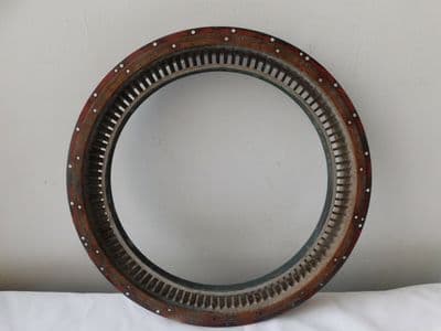 Adour Jet Engine Stage 4 HP Compressor Vane [1R14D]