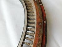 Adour Jet Engine Stage 4 HP Compressor Vane [1R14D]