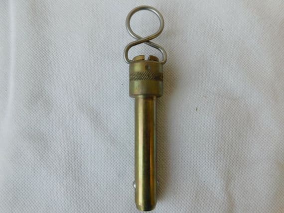 Advel Quick Release 5/8