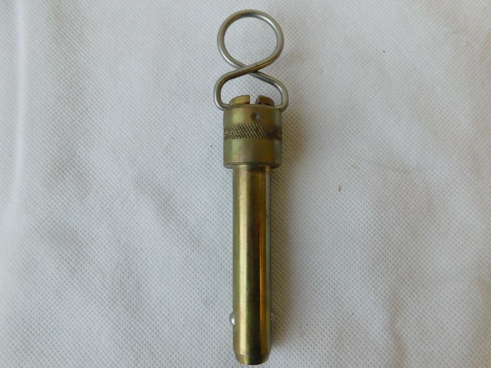 Pip Pin Advel Quick Release 5/8