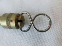 Advel Quick Release 5/8