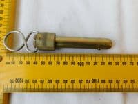 Advel Quick Release 5/8