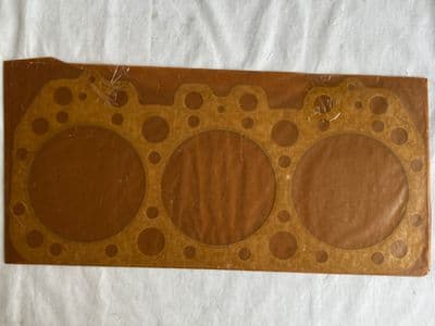AEC AV690 Cylinder Head Gasket, New and Unopened [D6E]
