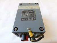 Aerial Amplifier As Used In Nimrod Aircraft No: XV209 Part No: 1953A [1R7B]