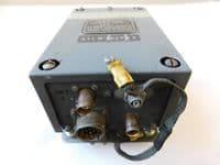 Aerial Amplifier As Used In Nimrod Aircraft No: XV209 Part No: 1953A [1R7B]