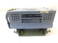 Aerial Amplifier As Used In Nimrod Aircraft No: XV209 Part No: 1953A [1R7B]