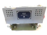 Aerial Amplifier As Used In Nimrod Aircraft No: XV209 Part No: 1953A [1R7B]