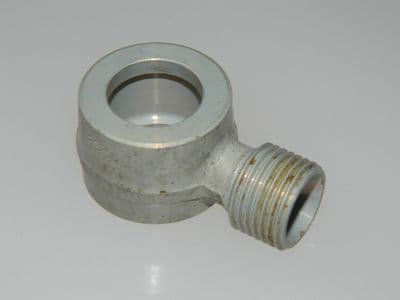 AGS1132-BB Banjo Body, 0.6