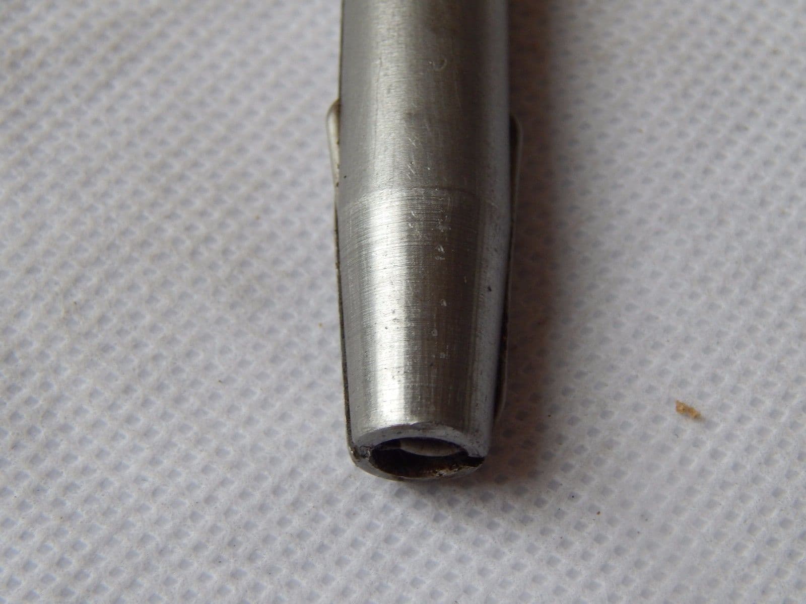 Air Log Aircraft Quick Release Pin Steel Diameter 1/2