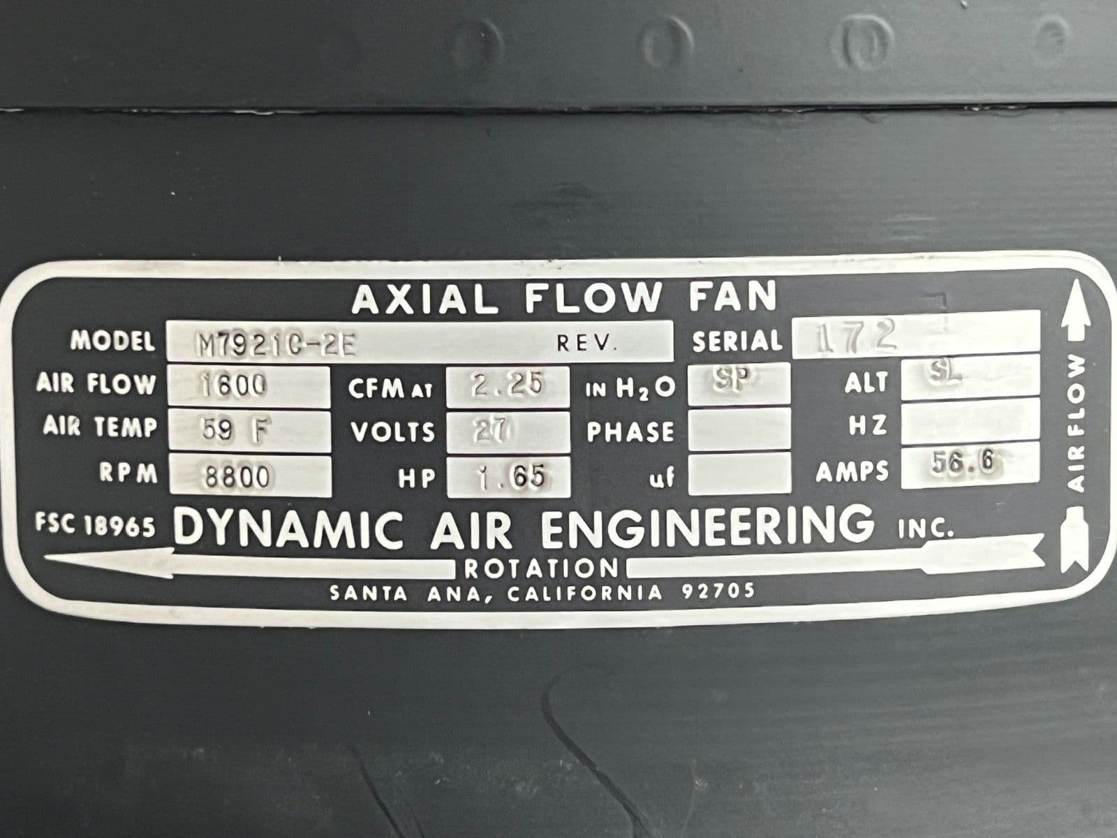 Aircraft 12