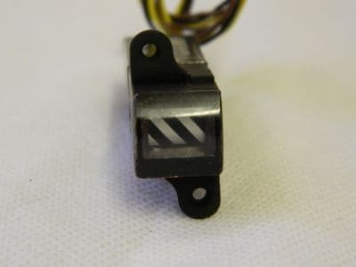 Aircraft 3 Position Magnetic Indicator, Part No: 506-1-07717-040 [1R4D]