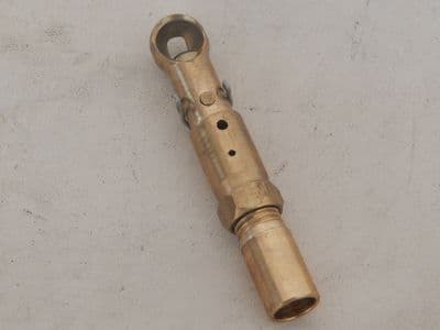 Aircraft Adjustable Lever Joint Assembly Part No GME83569 [1R10C]