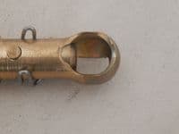 Aircraft Adjustable Lever Joint Assembly Part No GME83569 [1R10C]