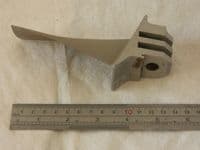 Aircraft Adour Jet Engine STG 2 LP Blade Part No 0260 247640 [1R3C]