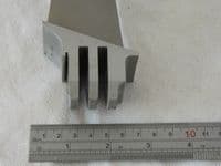 Aircraft Adour Jet Engine STG 2 LP Blade Part No 0260 247640 [1R3C]