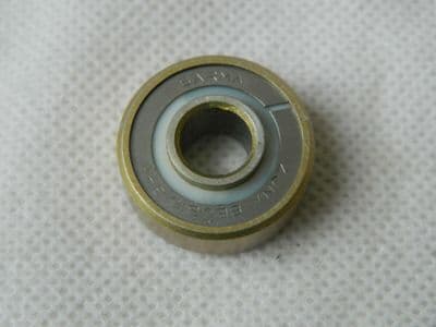 Aircraft Anti Friction Unmounted Ball Bearing FHS1900-124-3-C [1R9D]