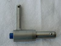 Aircraft Avdel Pip Pin, 10mm Diameter, 18mm Grip Length, Quick Release [1R4B]