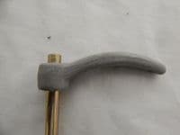 Aircraft Avdel Quick Release Pip Pin, 1/4