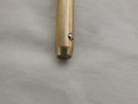 Aircraft Avdel Quick Release Pip Pin, 1/4
