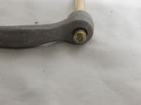 Aircraft Avdel Quick Release Pip Pin, 1/4