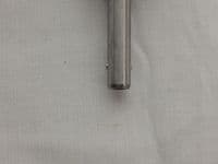 Aircraft AVK Push Pip Pin, Quick Release Pin, 1/4