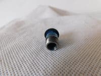 Aircraft Blue Instrument Lamps Light Lens [D5B]