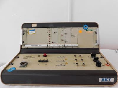 Aircraft Camera Test Set PCBA1-A3, Part No A128ZZ00000-001 [PL59]