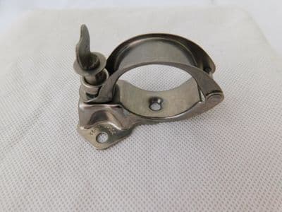 Aircraft Camloc Cable Clamp Loop Part No: 7C34-20-2A [1R7C]