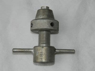 Aircraft Clamp Torque Plug Wrench, Part No. A16198  [1R10C]