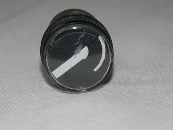 Aircraft Cockpit A/Con Compres-R Slide Position Indicator 1R10C