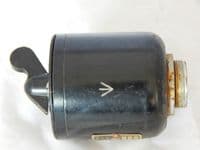 Aircraft Cockpit Anti Ice Rotary Switch As Used In Canberra Aircraft [1R10C]