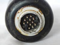Aircraft Cockpit Anti Ice Rotary Switch As Used In Canberra Aircraft [1R10C]