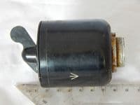 Aircraft Cockpit Anti Ice Rotary Switch As Used In Canberra Aircraft [1R10C]