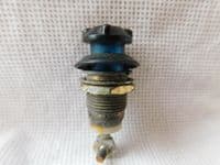 Aircraft Cockpit Instrument Lamp Indicator Blue [1R6D]