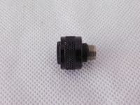 Aircraft Cockpit Navigation Dimmer Cap, Part No 561-8444 [D4D]