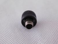Aircraft Cockpit Navigation Dimmer Cap, Part No 561-8444 [D4D]