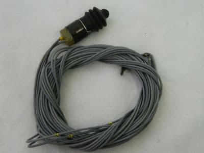 Aircraft Control Grip Switch Part No: AC62514-8 [1R4D]