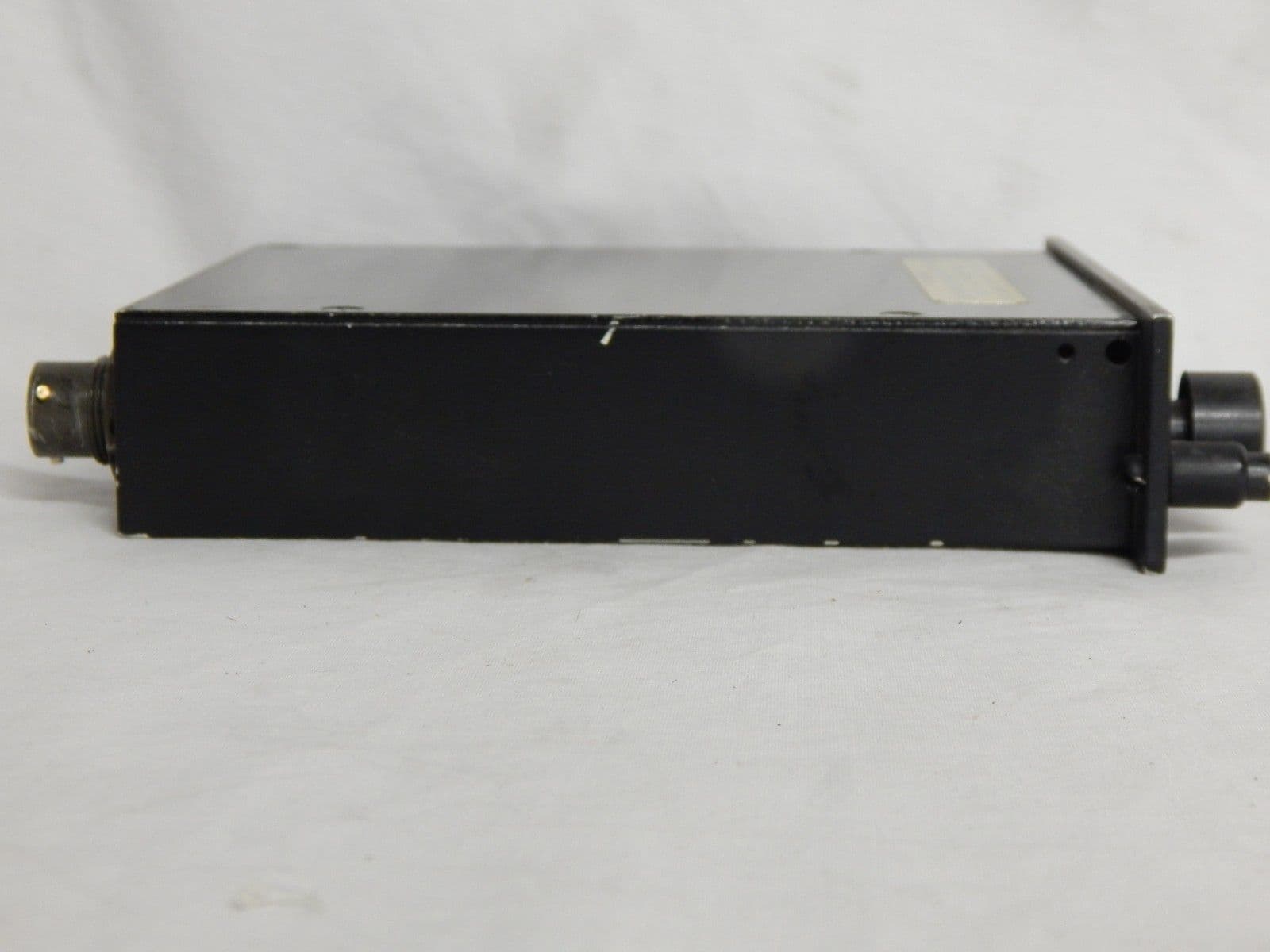 Aircraft Data Transfer Device Type 5404B01 Racal Avionics GR1B